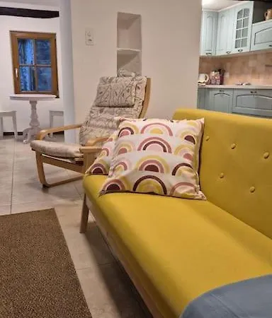 بيت للعطل Mandala Cabbio - Valle Di