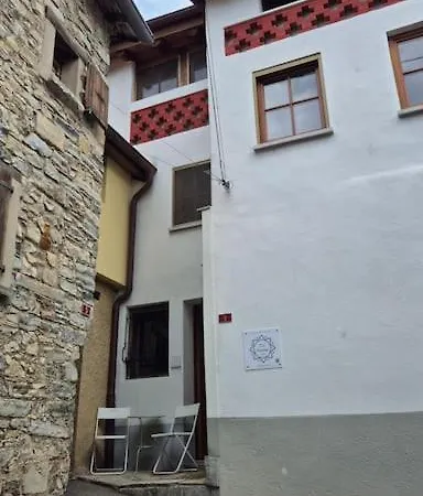 Mandala Cabbio - Valle Di * Muggio